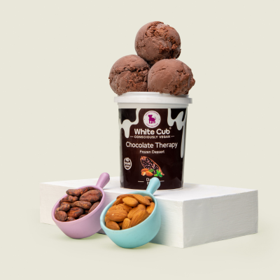 Chocolate Ice-cream