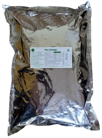 GOOD DOT PRO CHAAP 1 KG
